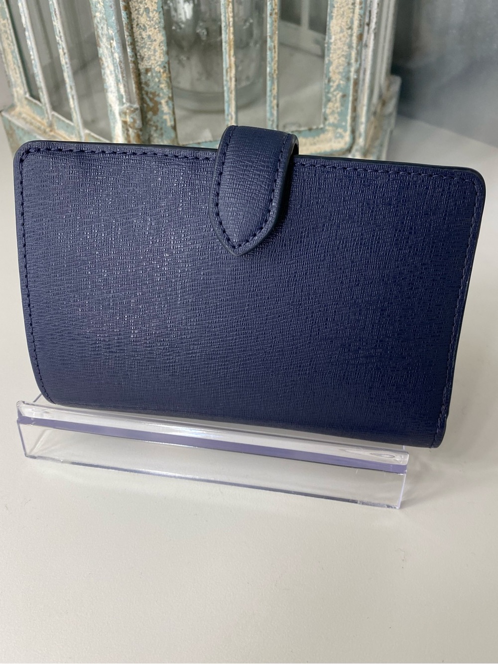 kate spade x Disney Lady & The Tramp design Wallet - Picture 3 of 8